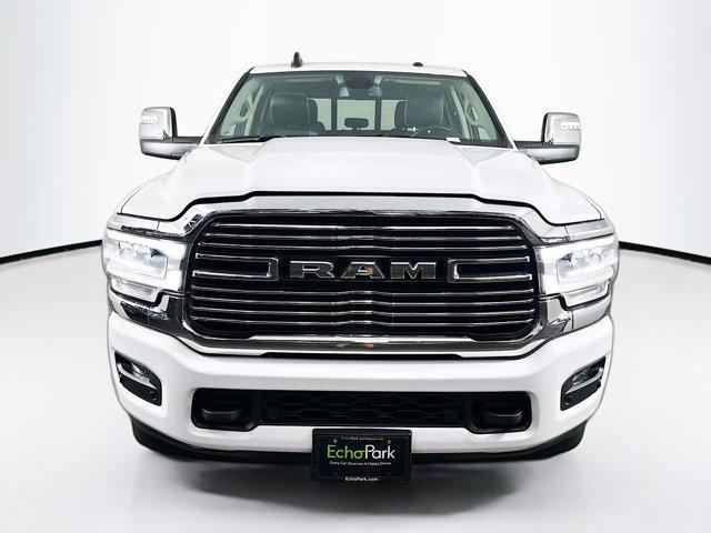 used 2024 Ram 2500 car, priced at $51,487