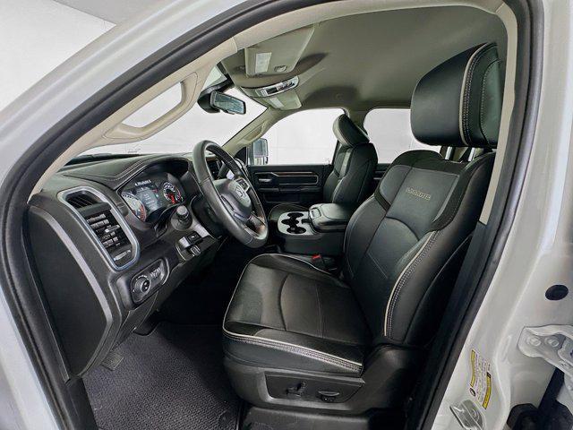 used 2024 Ram 2500 car, priced at $51,487