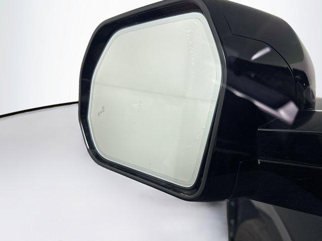 used 2024 Toyota Tundra car, priced at $44,397