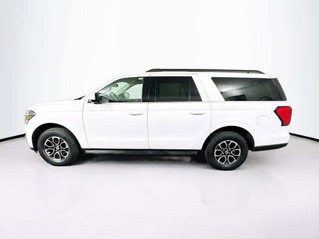 used 2024 Ford Expedition Max car, priced at $36,697