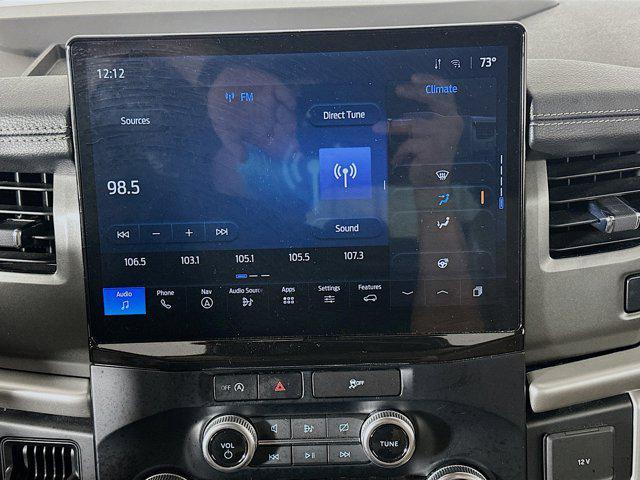 used 2024 Ford Expedition Max car, priced at $36,697