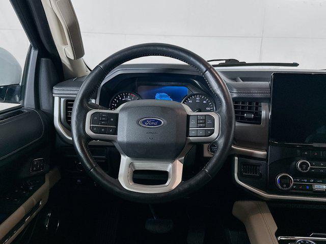 used 2024 Ford Expedition Max car, priced at $36,697