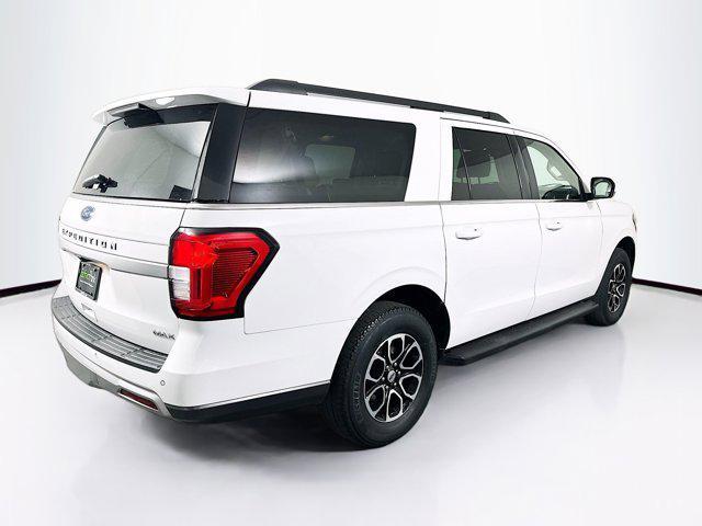 used 2024 Ford Expedition Max car, priced at $36,697