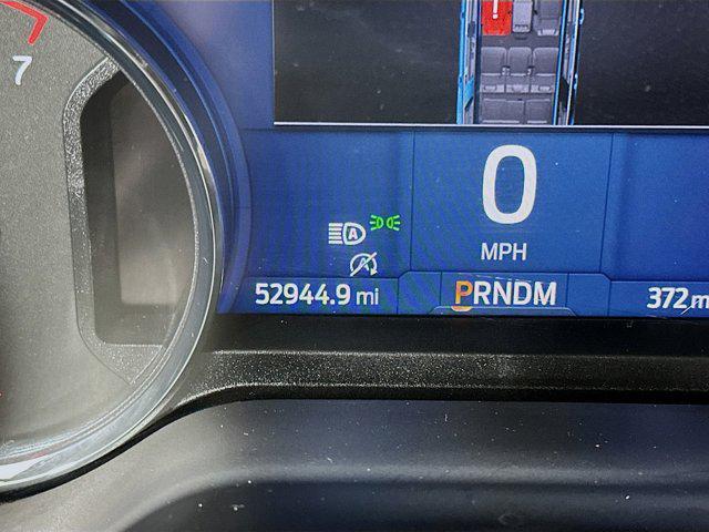 used 2024 Ford Expedition Max car, priced at $36,697