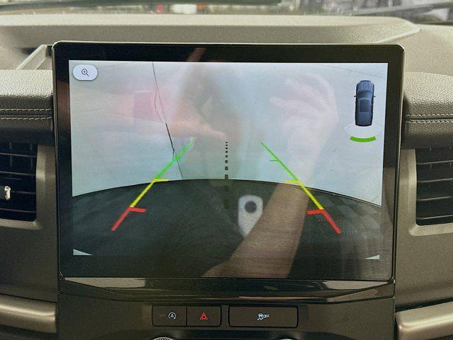 used 2024 Ford Expedition Max car, priced at $36,697