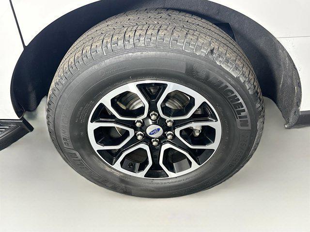 used 2024 Ford Expedition Max car, priced at $36,697