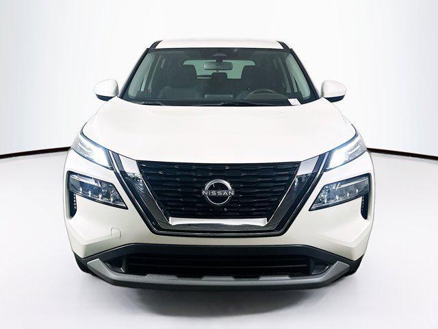 used 2023 Nissan Rogue car, priced at $19,522
