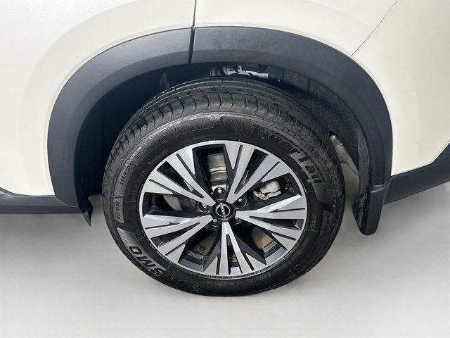 used 2023 Nissan Rogue car, priced at $19,522