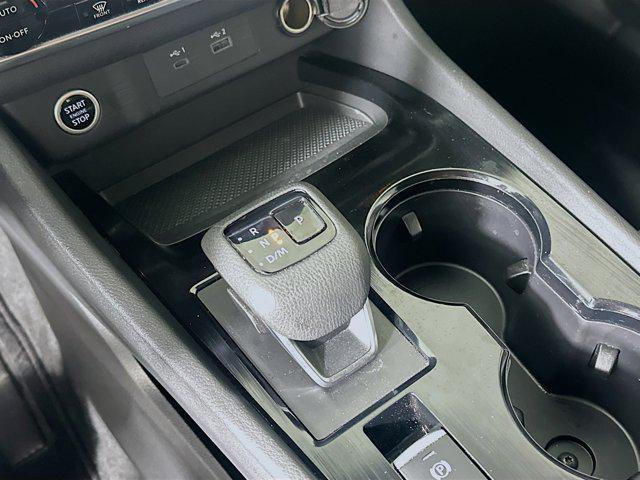 used 2023 Nissan Rogue car, priced at $19,522