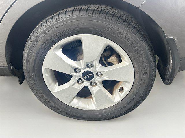 used 2018 Kia Soul car, priced at $11,496