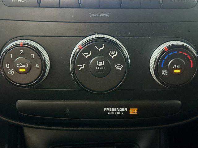 used 2018 Kia Soul car, priced at $11,496