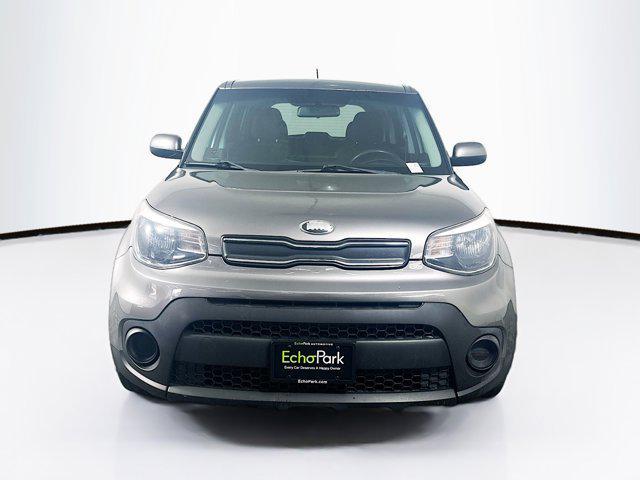used 2018 Kia Soul car, priced at $11,496
