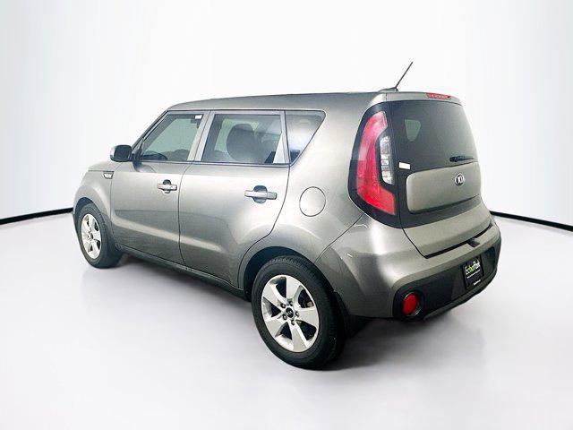 used 2018 Kia Soul car, priced at $11,496