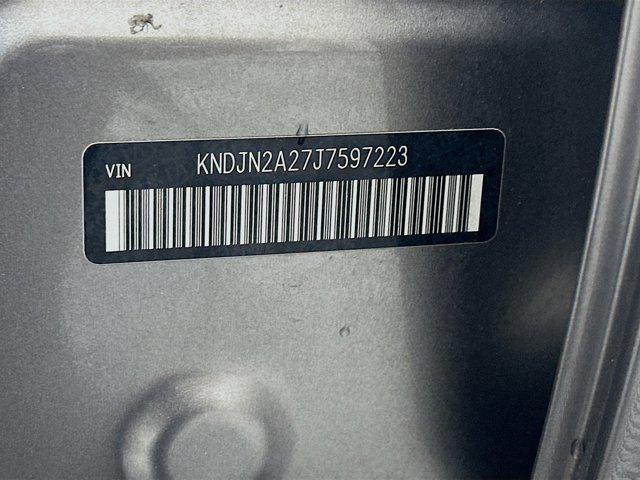 used 2018 Kia Soul car, priced at $11,496