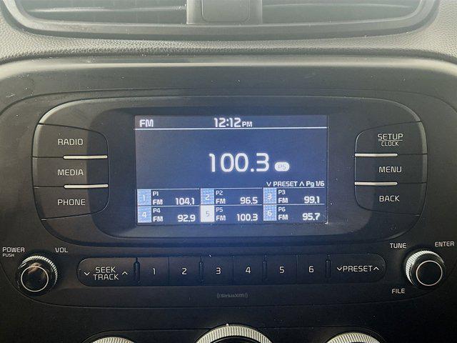 used 2018 Kia Soul car, priced at $11,496