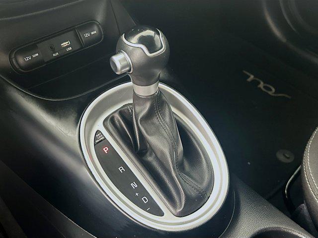 used 2018 Kia Soul car, priced at $11,496