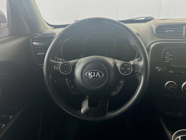 used 2018 Kia Soul car, priced at $11,496