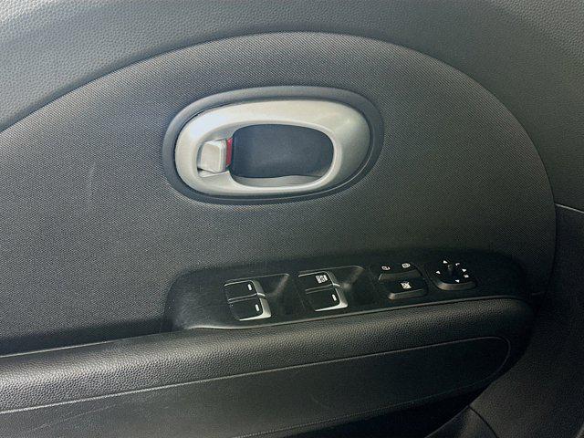 used 2018 Kia Soul car, priced at $11,496