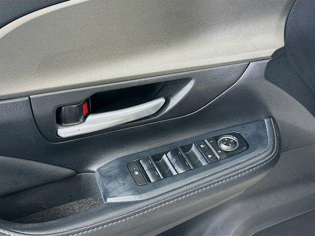 used 2024 Toyota Grand Highlander car, priced at $36,996