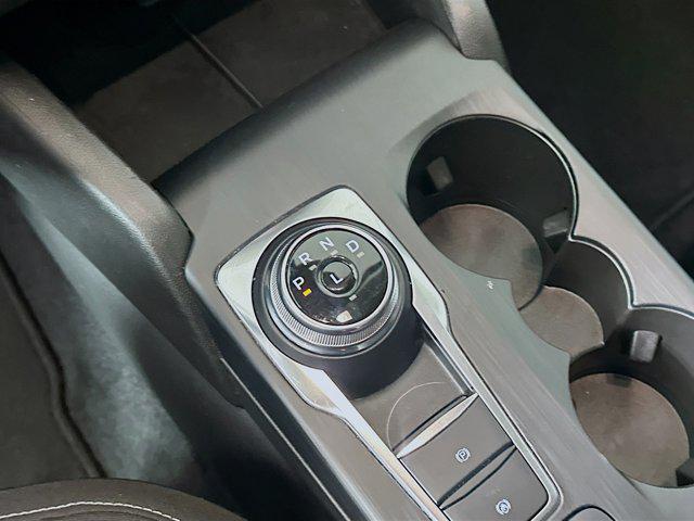 used 2024 Ford Escape car, priced at $20,422