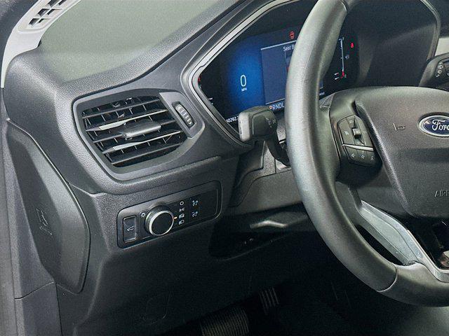 used 2024 Ford Escape car, priced at $20,422