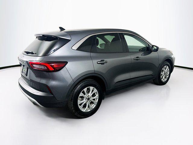 used 2024 Ford Escape car, priced at $20,422
