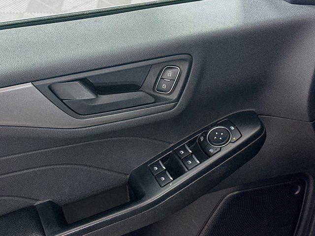 used 2024 Ford Escape car, priced at $20,422