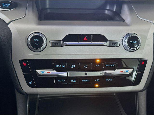 used 2024 Ford Explorer car, priced at $25,987