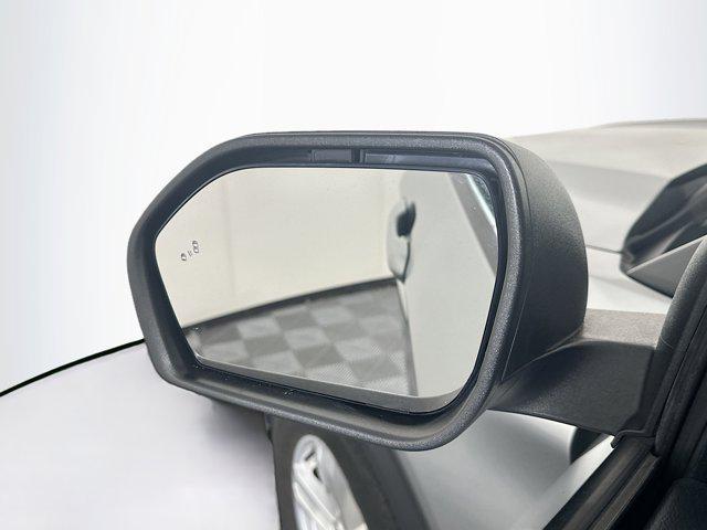 used 2024 Ford Explorer car, priced at $25,987