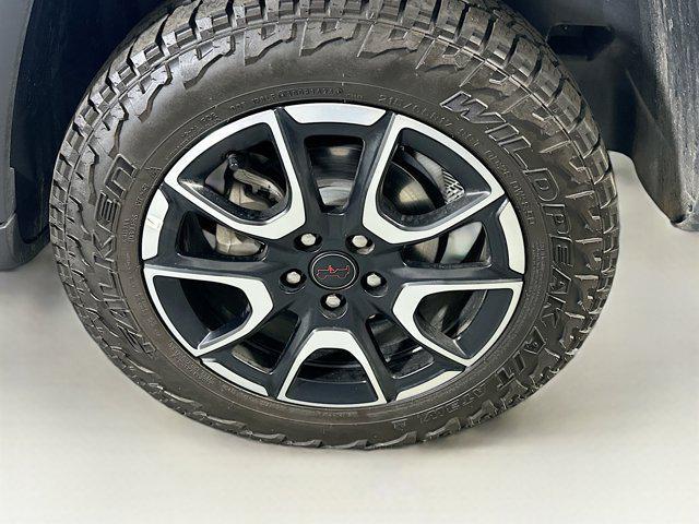 used 2025 Jeep Compass car, priced at $22,712