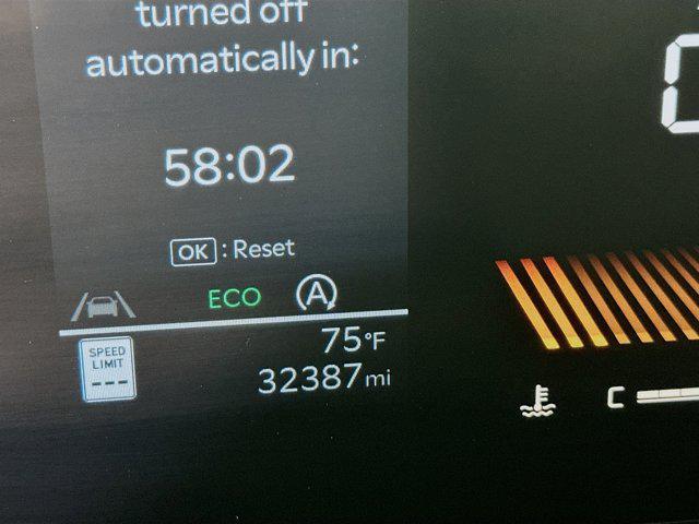 used 2024 Kia Sorento car, priced at $24,996