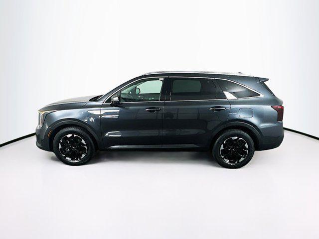 used 2024 Kia Sorento car, priced at $24,996