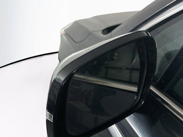 used 2024 Kia Sorento car, priced at $24,996