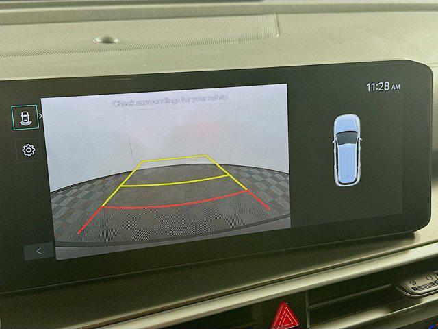 used 2024 Kia Sorento car, priced at $24,996