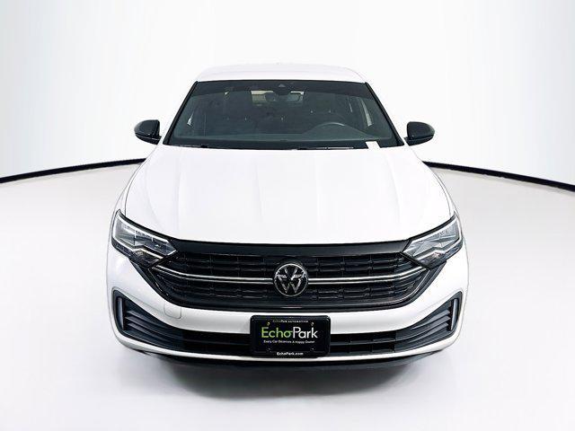 used 2023 Volkswagen Jetta car, priced at $17,797