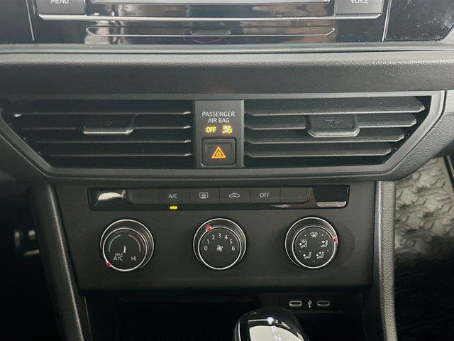 used 2023 Volkswagen Jetta car, priced at $17,797