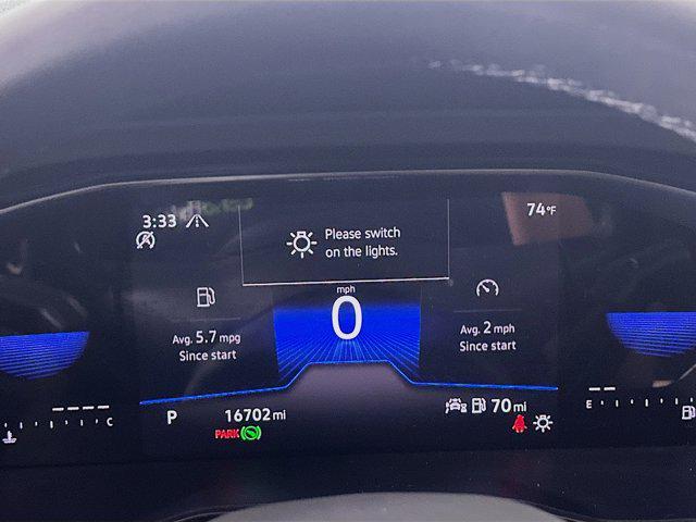 used 2023 Volkswagen Jetta car, priced at $17,797