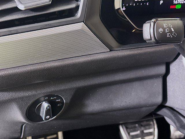 used 2023 Volkswagen Jetta car, priced at $17,797