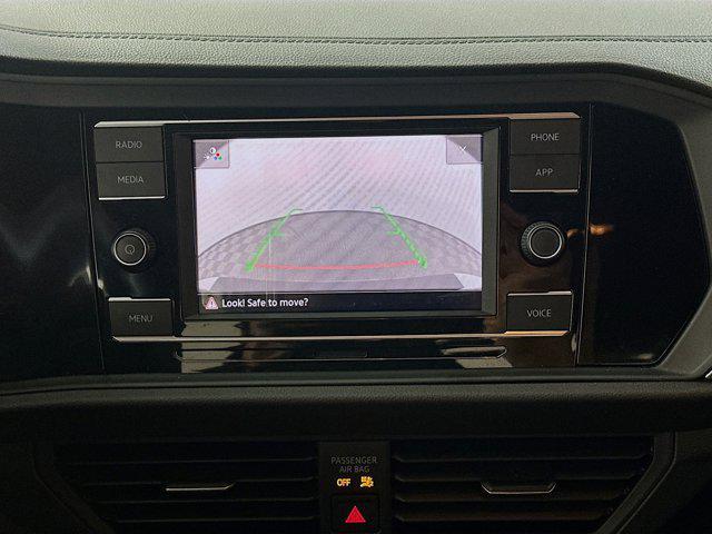 used 2023 Volkswagen Jetta car, priced at $17,797