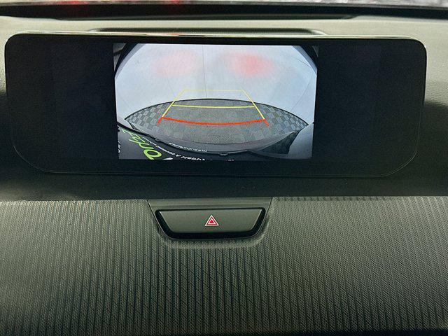 used 2025 Mazda CX-90 car, priced at $28,297