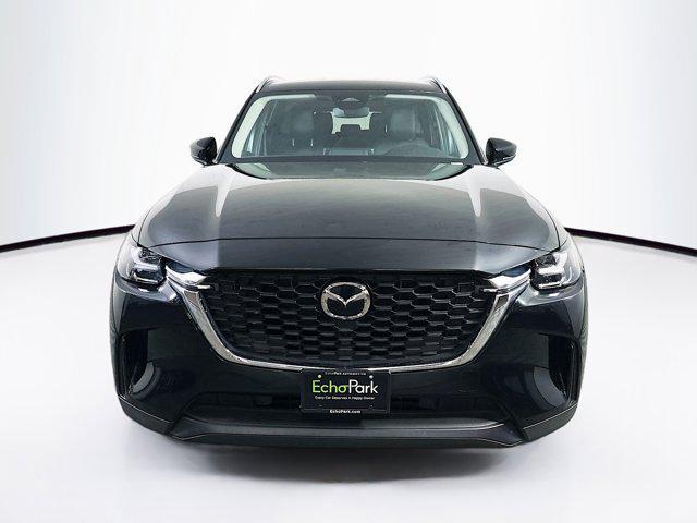 used 2025 Mazda CX-90 car, priced at $28,297