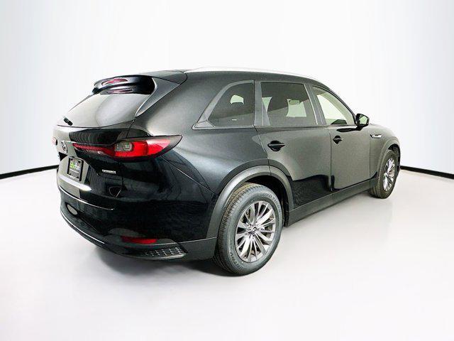 used 2025 Mazda CX-90 car, priced at $28,297