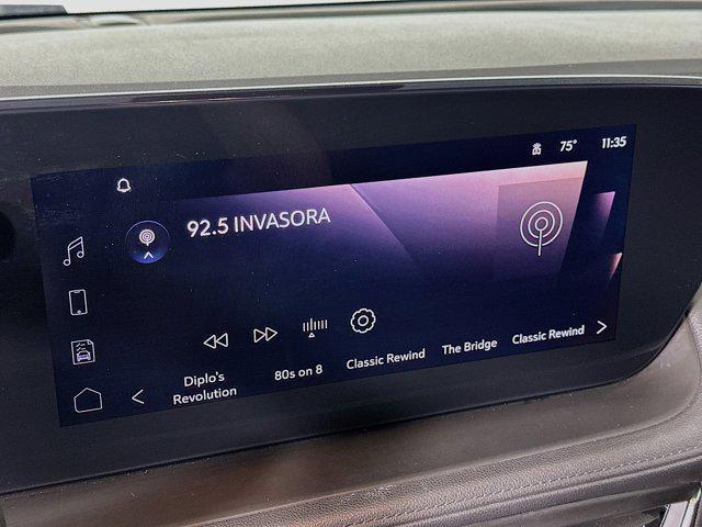 used 2025 Buick Encore GX car, priced at $19,822
