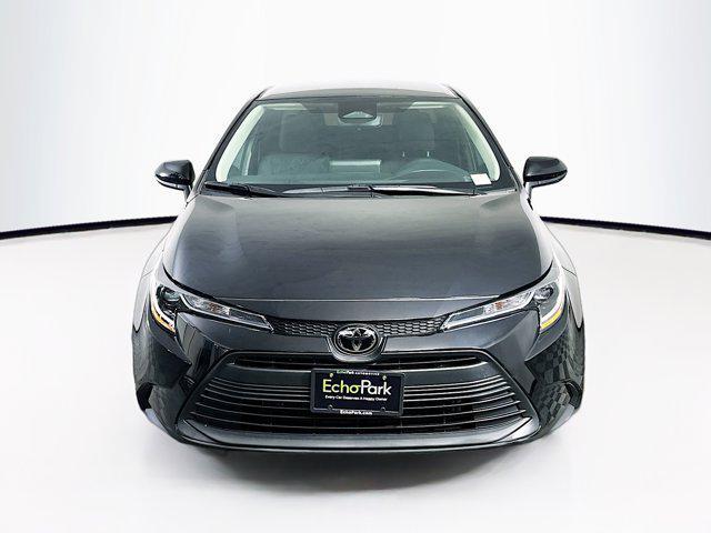 used 2024 Toyota Corolla car, priced at $17,987