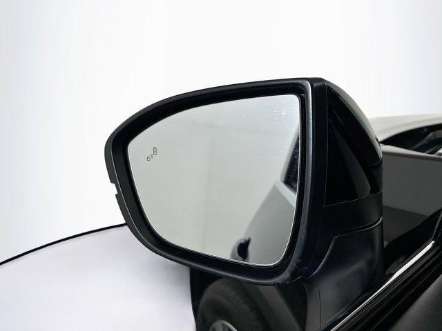 used 2025 Nissan Pathfinder car, priced at $30,487