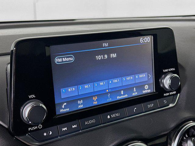 used 2023 Nissan Sentra car, priced at $14,996