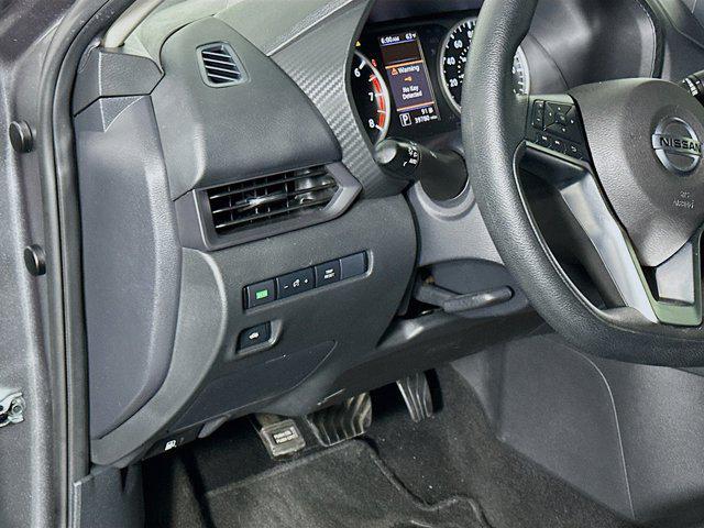 used 2023 Nissan Sentra car, priced at $14,996