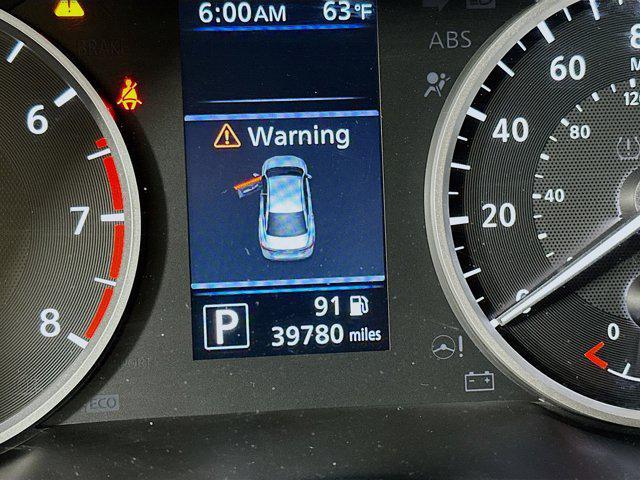 used 2023 Nissan Sentra car, priced at $14,996