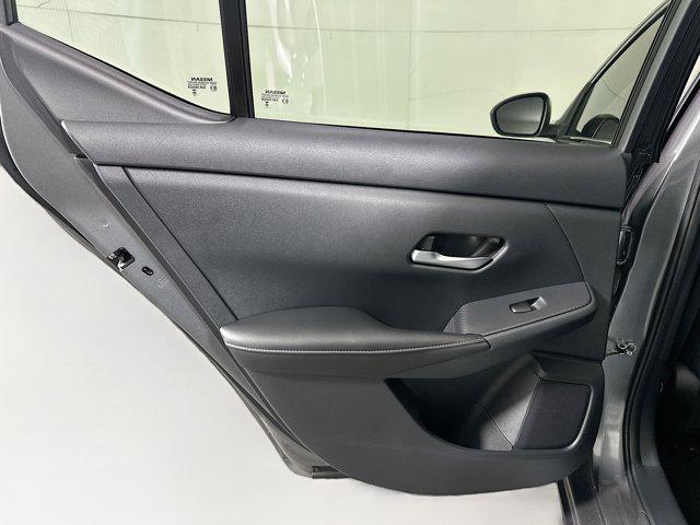 used 2023 Nissan Sentra car, priced at $14,996