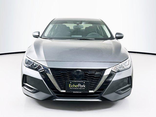 used 2023 Nissan Sentra car, priced at $14,996